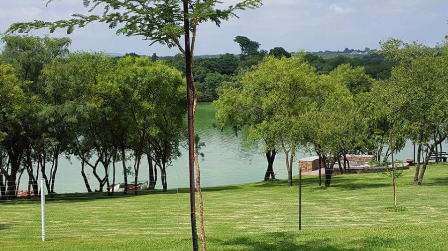 0 Bedroom Property for Sale in Sable Hills Gauteng