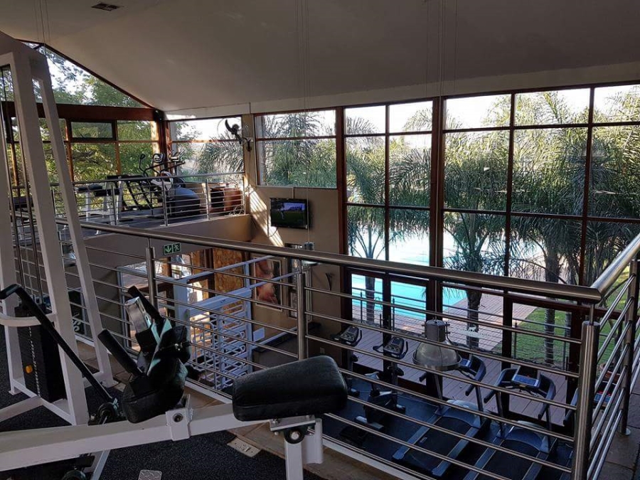 0 Bedroom Property for Sale in Sable Hills Gauteng