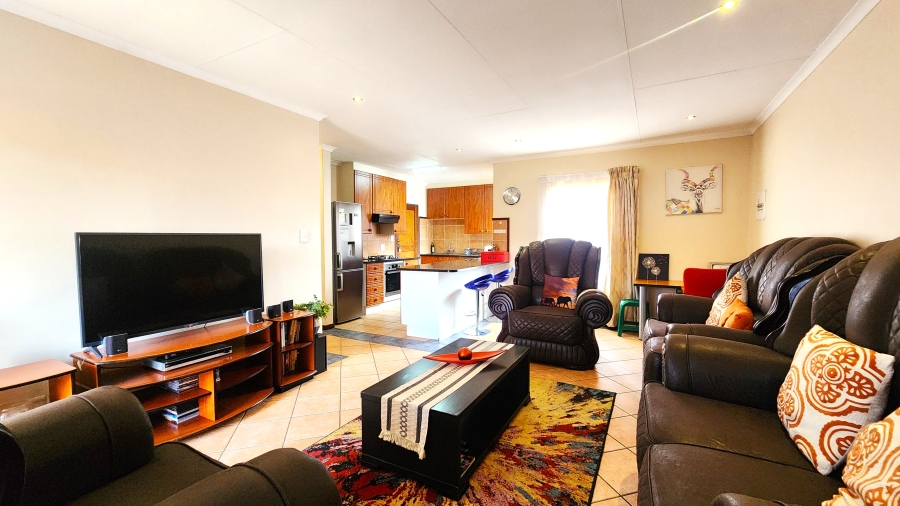 2 Bedroom Property for Sale in Mooikloof Ridge Gauteng