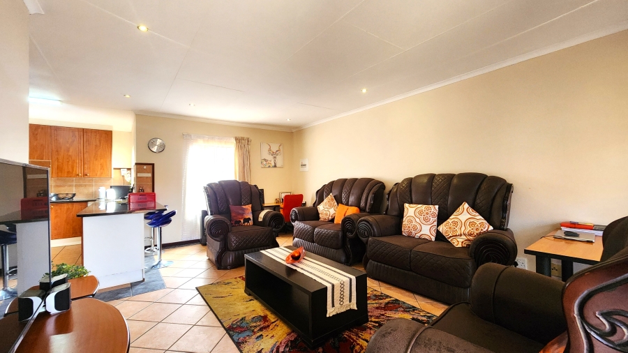 2 Bedroom Property for Sale in Mooikloof Ridge Gauteng