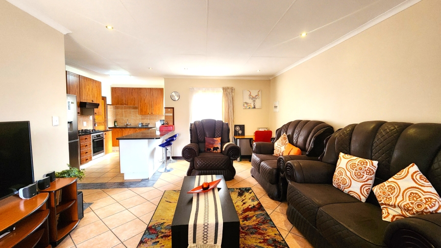 2 Bedroom Property for Sale in Mooikloof Ridge Gauteng