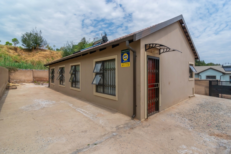 4 Bedroom Property for Sale in Wilfordon Gauteng