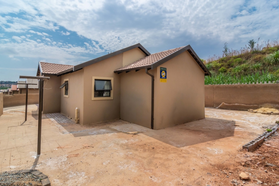 4 Bedroom Property for Sale in Wilfordon Gauteng