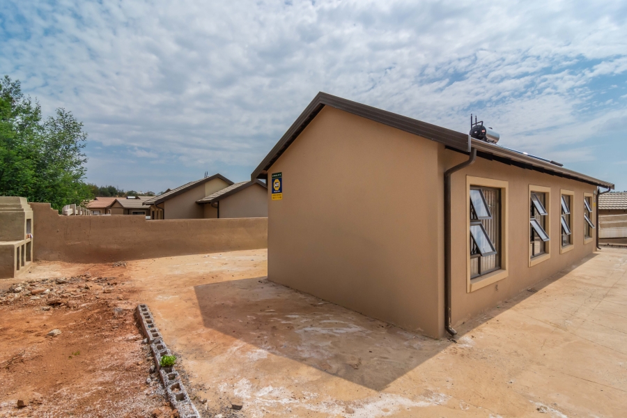 4 Bedroom Property for Sale in Wilfordon Gauteng