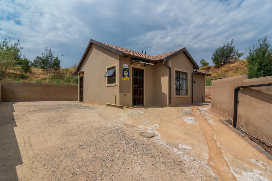 4 Bedroom Property for Sale in Wilfordon Gauteng