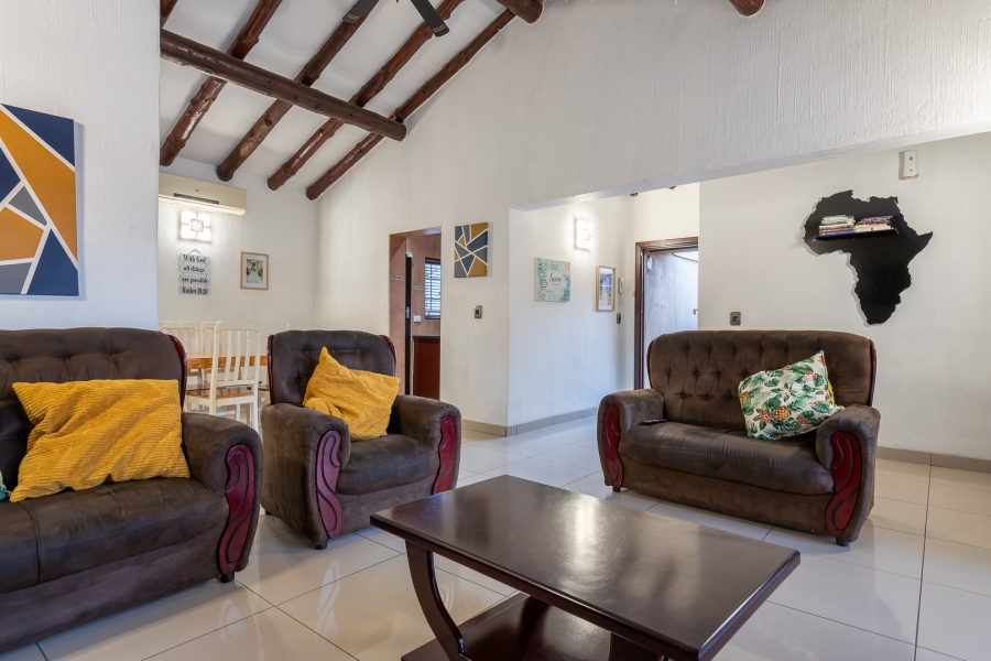 4 Bedroom Property for Sale in Brackendowns Gauteng