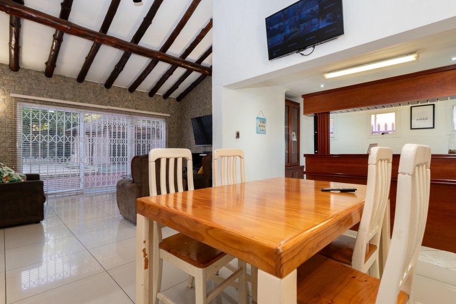 4 Bedroom Property for Sale in Brackendowns Gauteng