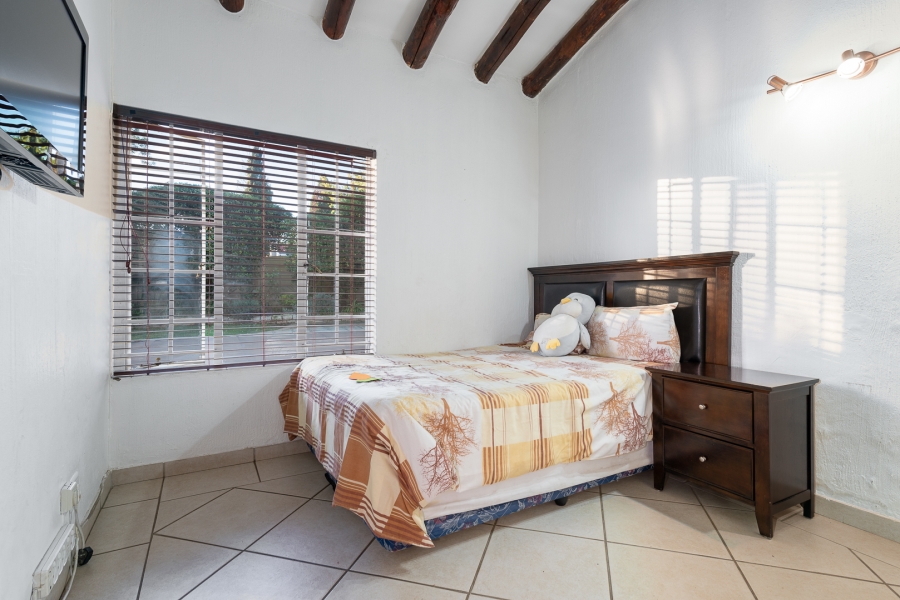 4 Bedroom Property for Sale in Brackendowns Gauteng