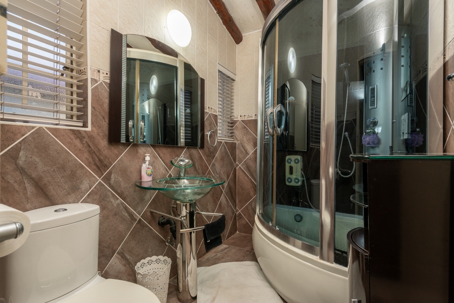 4 Bedroom Property for Sale in Brackendowns Gauteng