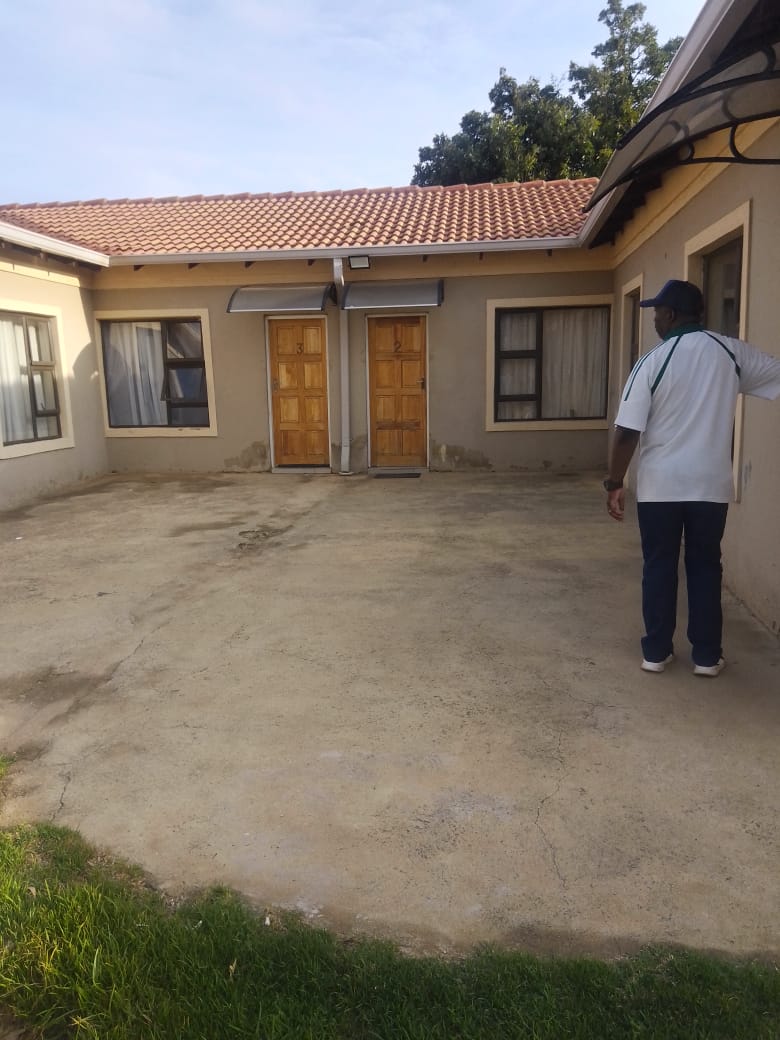 To Let 2 Bedroom Property for Rent in Meredale Gauteng