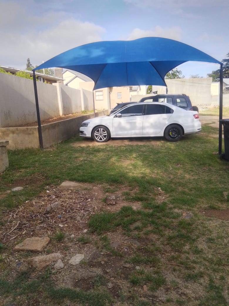 To Let 2 Bedroom Property for Rent in Meredale Gauteng