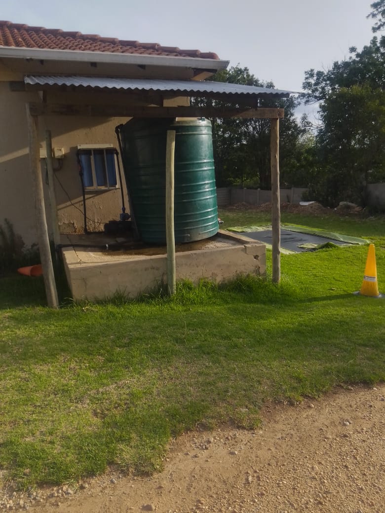 To Let 2 Bedroom Property for Rent in Meredale Gauteng
