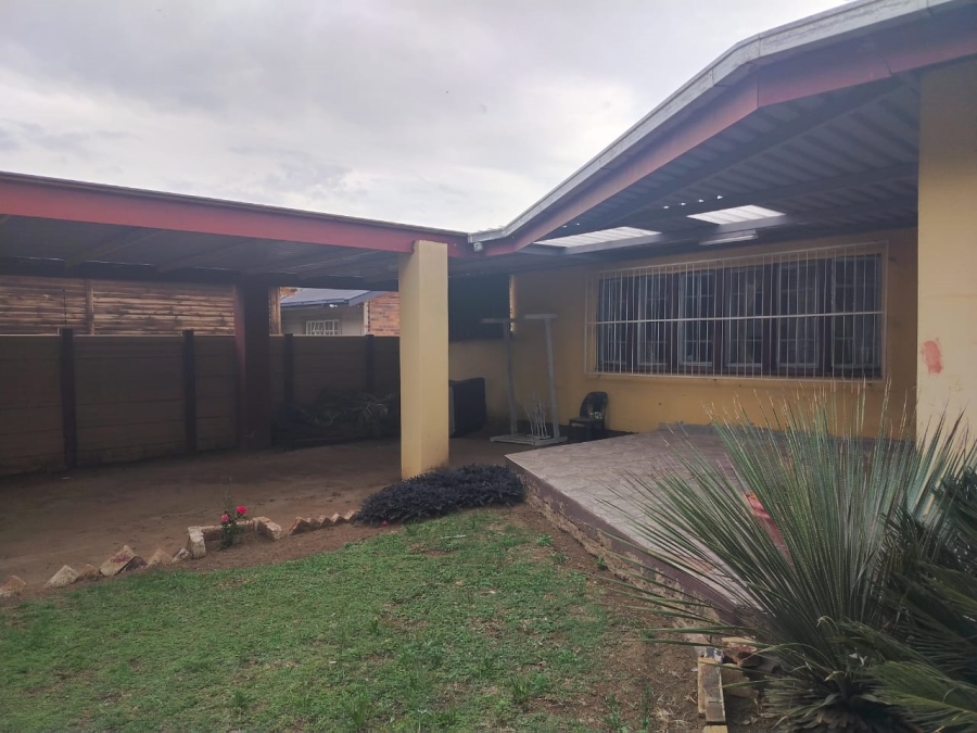 3 Bedroom Property for Sale in Vanderbijlpark CE 2 Gauteng