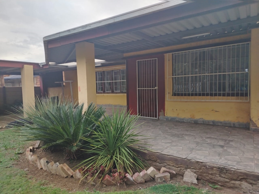 3 Bedroom Property for Sale in Vanderbijlpark CE 2 Gauteng