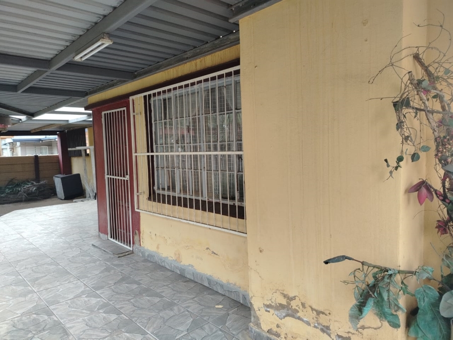 3 Bedroom Property for Sale in Vanderbijlpark CE 2 Gauteng