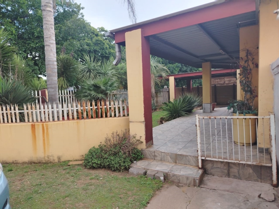 3 Bedroom Property for Sale in Vanderbijlpark CE 2 Gauteng