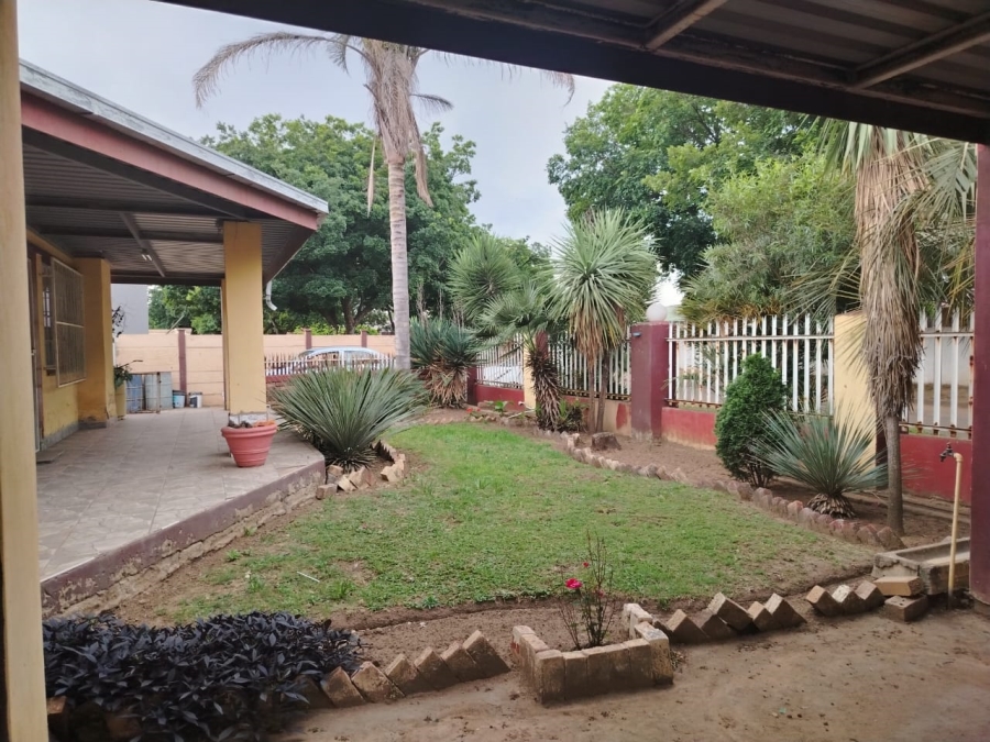 3 Bedroom Property for Sale in Vanderbijlpark CE 2 Gauteng