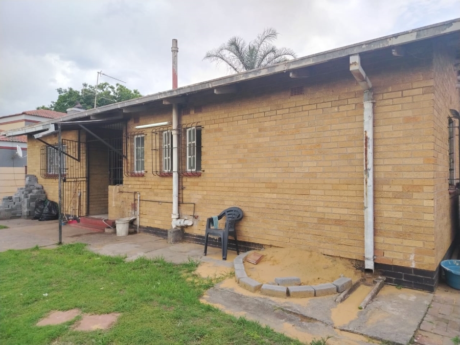 3 Bedroom Property for Sale in Vanderbijlpark CE 2 Gauteng
