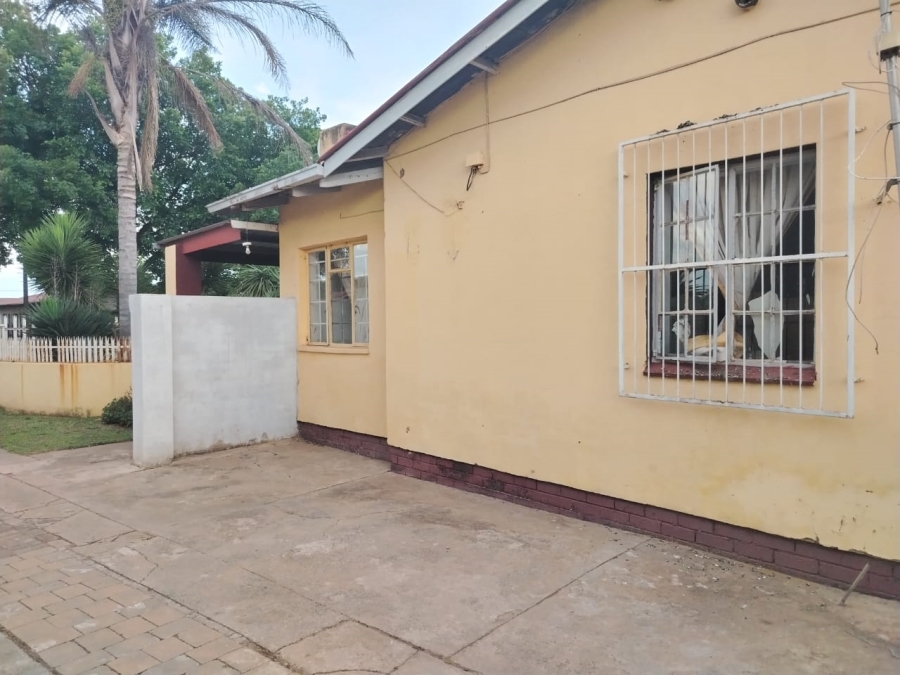 3 Bedroom Property for Sale in Vanderbijlpark CE 2 Gauteng