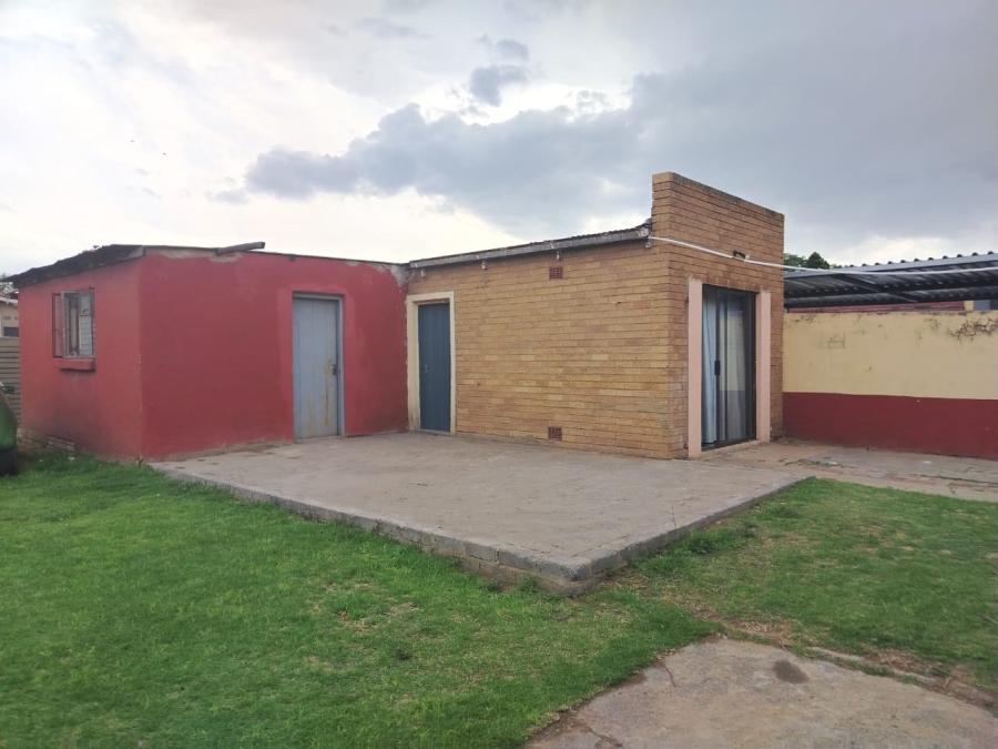3 Bedroom Property for Sale in Vanderbijlpark CE 2 Gauteng