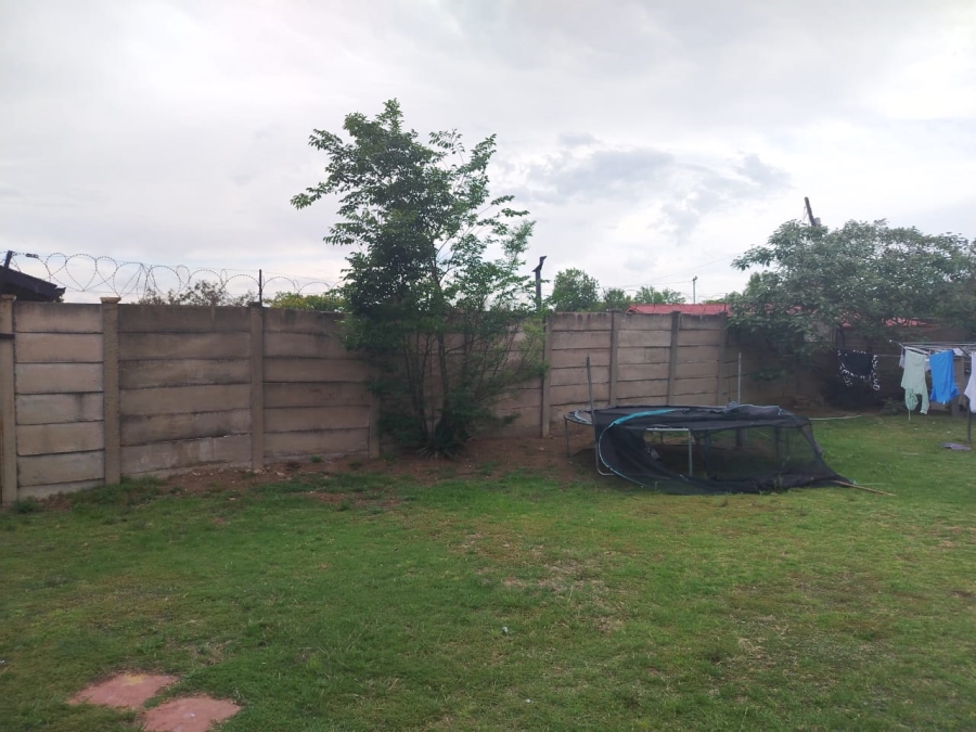 3 Bedroom Property for Sale in Vanderbijlpark CE 2 Gauteng