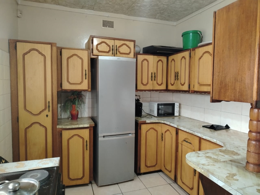 3 Bedroom Property for Sale in Vanderbijlpark CE 2 Gauteng