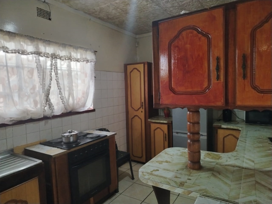 3 Bedroom Property for Sale in Vanderbijlpark CE 2 Gauteng