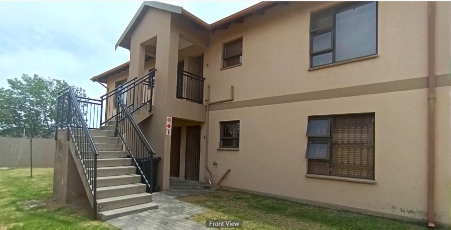 2 Bedroom Property for Sale in Parkrand Gauteng