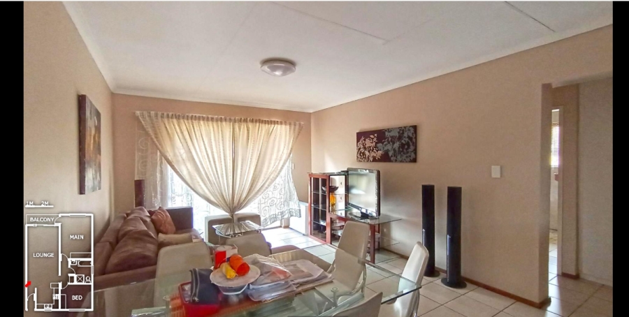 2 Bedroom Property for Sale in Parkrand Gauteng