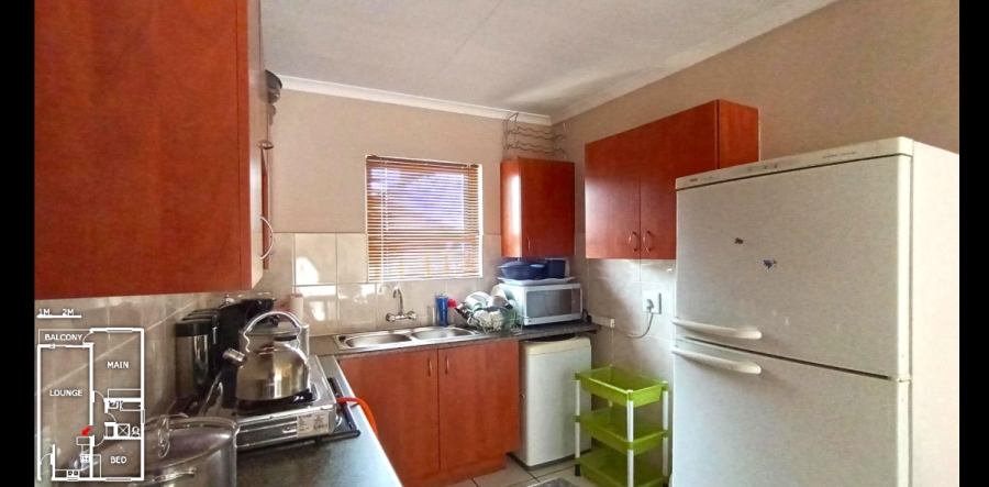 2 Bedroom Property for Sale in Parkrand Gauteng
