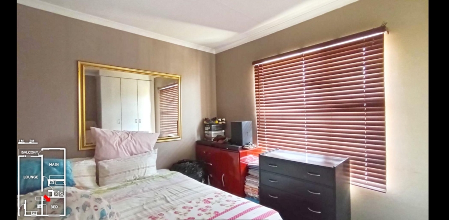 2 Bedroom Property for Sale in Parkrand Gauteng