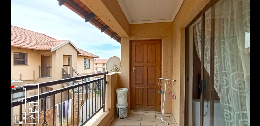 2 Bedroom Property for Sale in Parkrand Gauteng