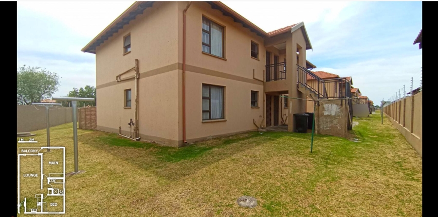 2 Bedroom Property for Sale in Parkrand Gauteng