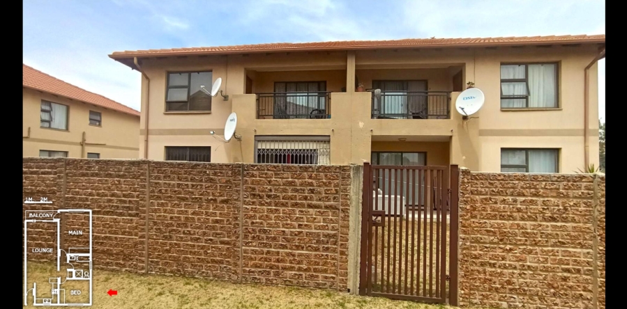 2 Bedroom Property for Sale in Parkrand Gauteng