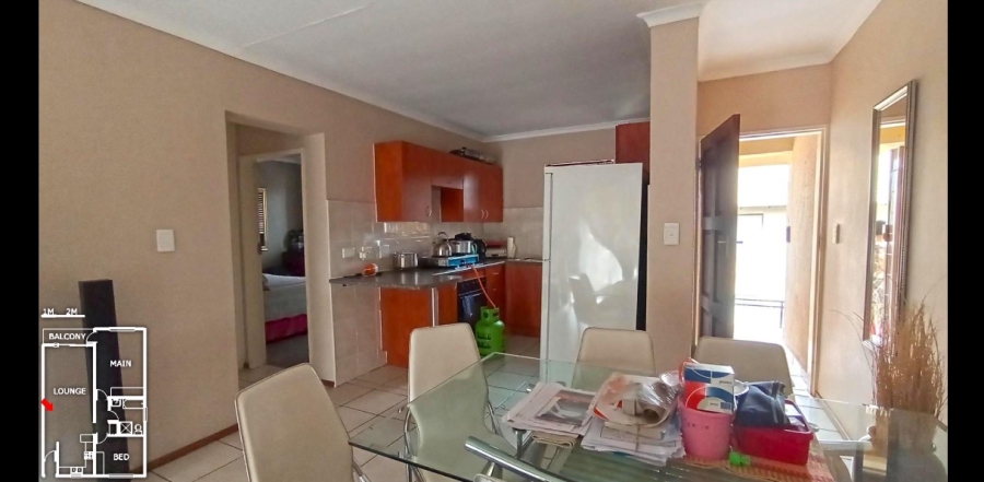 2 Bedroom Property for Sale in Parkrand Gauteng