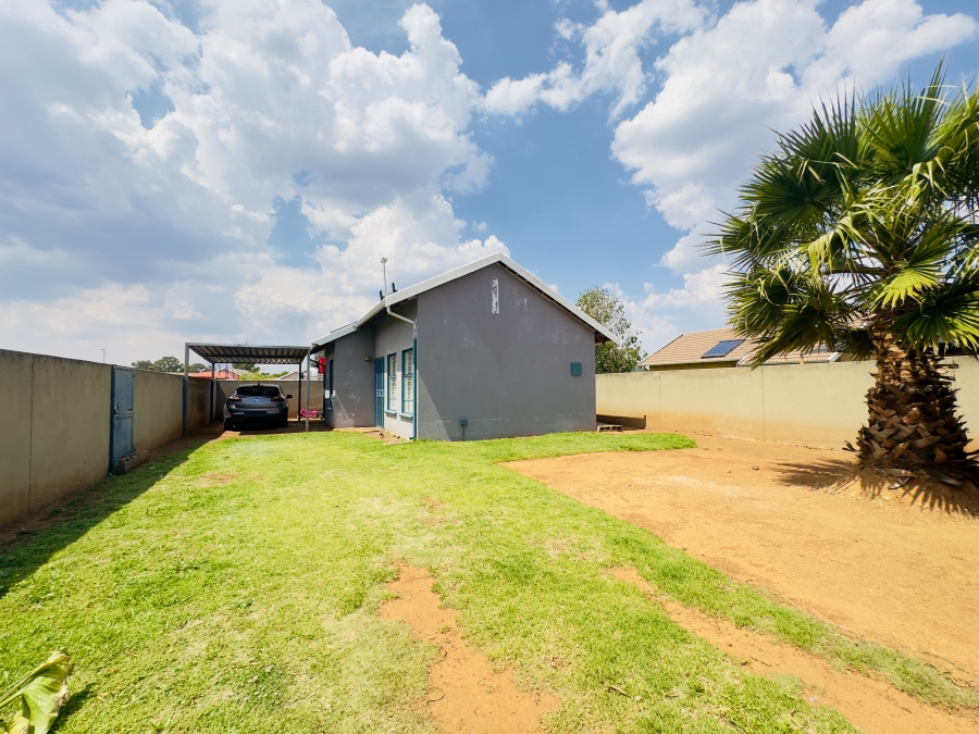 2 Bedroom Property for Sale in Salfin Gauteng