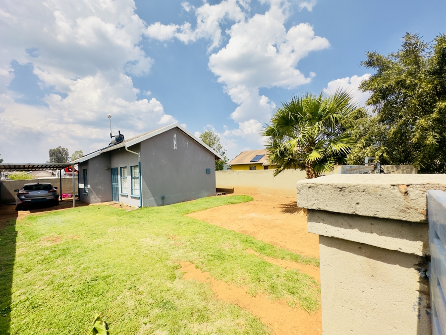 2 Bedroom Property for Sale in Salfin Gauteng