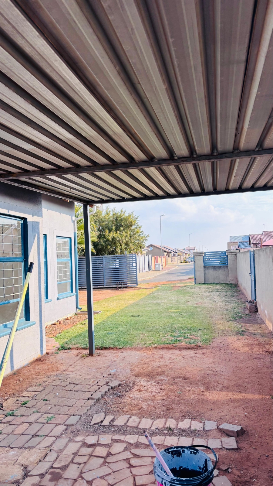 2 Bedroom Property for Sale in Salfin Gauteng