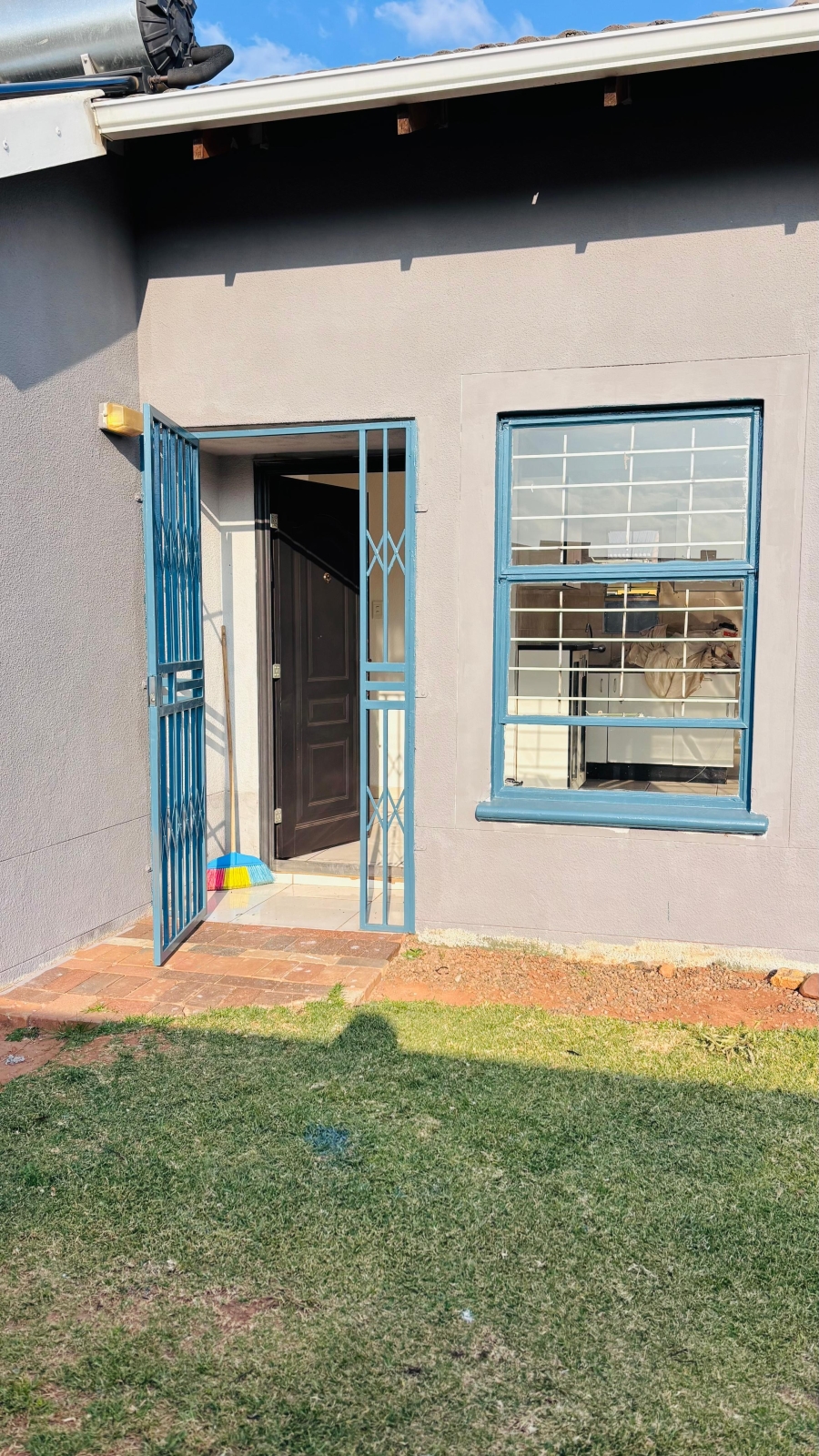 2 Bedroom Property for Sale in Salfin Gauteng