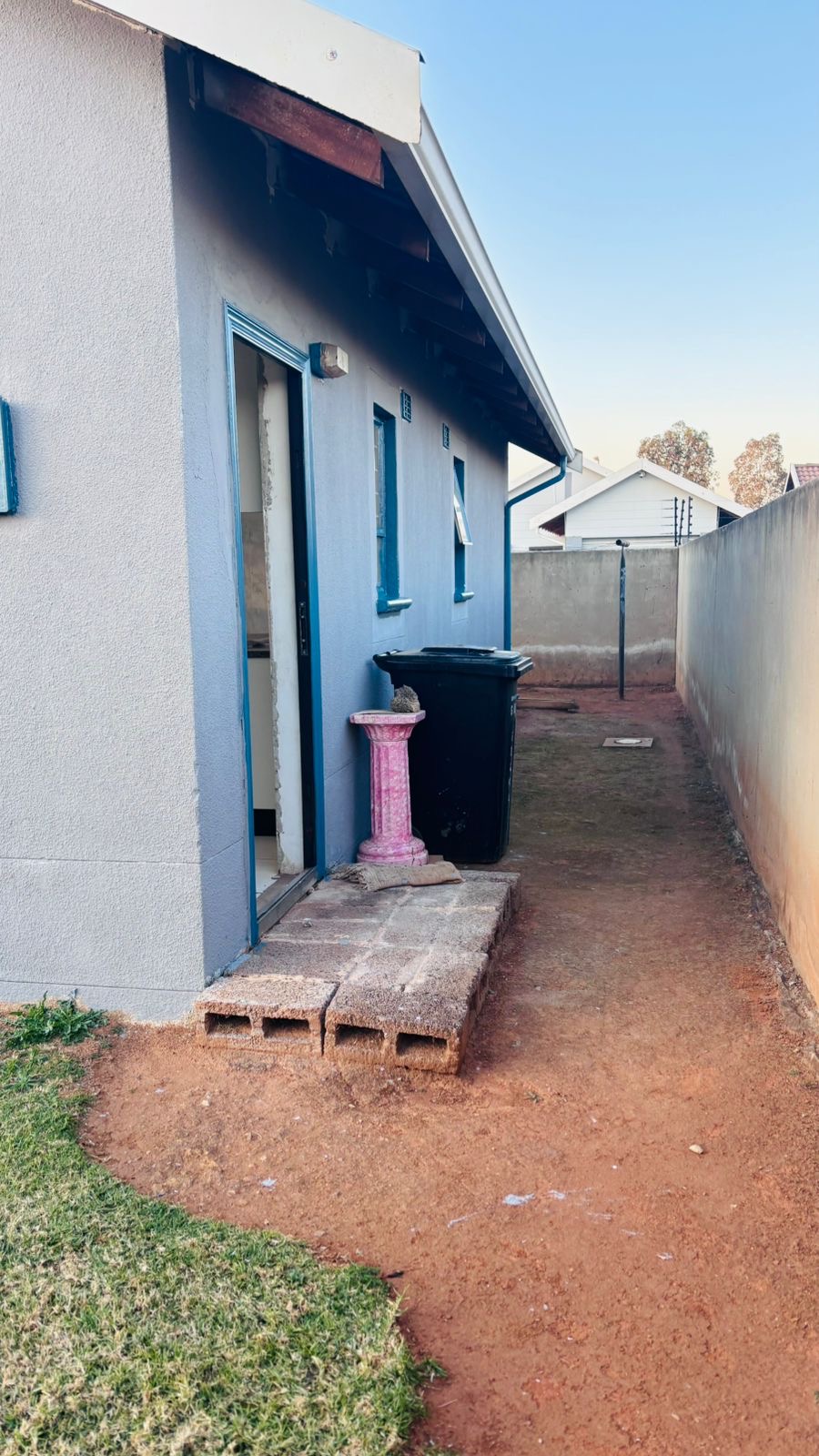 2 Bedroom Property for Sale in Salfin Gauteng