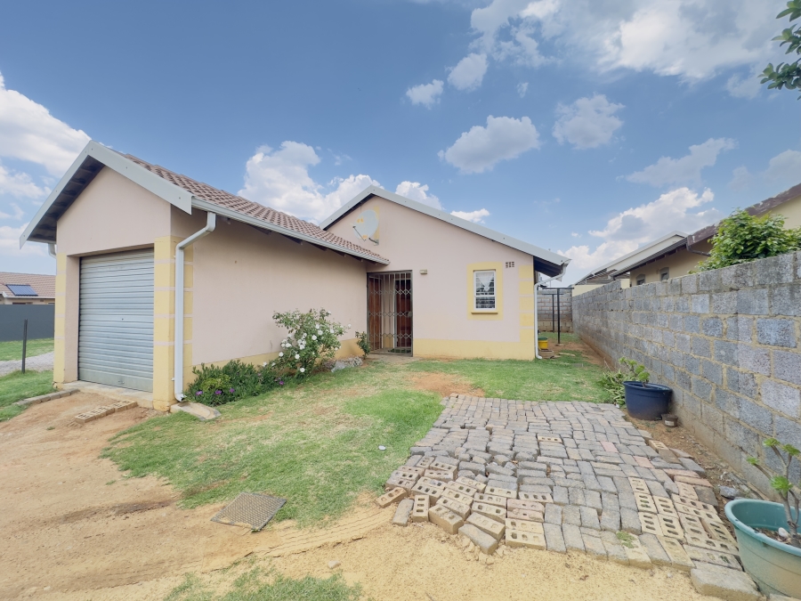 3 Bedroom Property for Sale in Salfin Gauteng