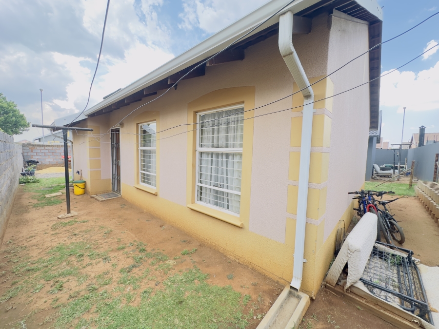 3 Bedroom Property for Sale in Salfin Gauteng