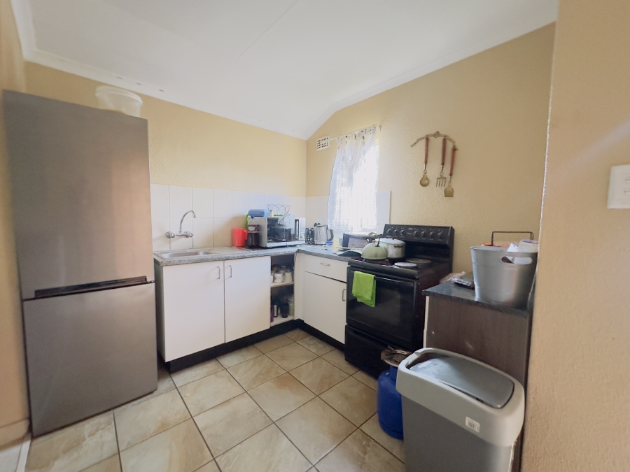 3 Bedroom Property for Sale in Salfin Gauteng