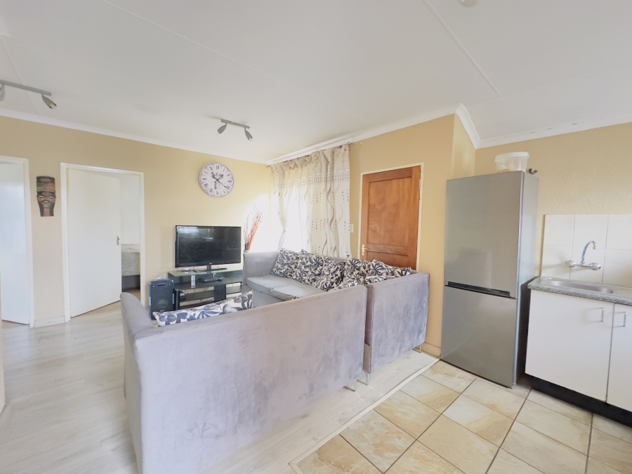 3 Bedroom Property for Sale in Salfin Gauteng