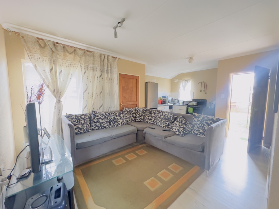 3 Bedroom Property for Sale in Salfin Gauteng