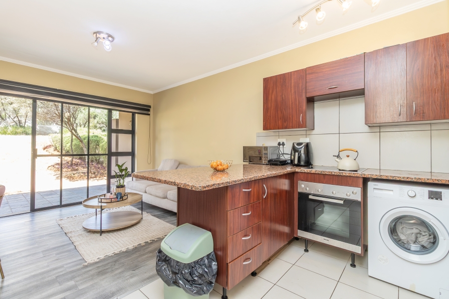 1 Bedroom Property for Sale in Jackal Creek Golf Estate Gauteng