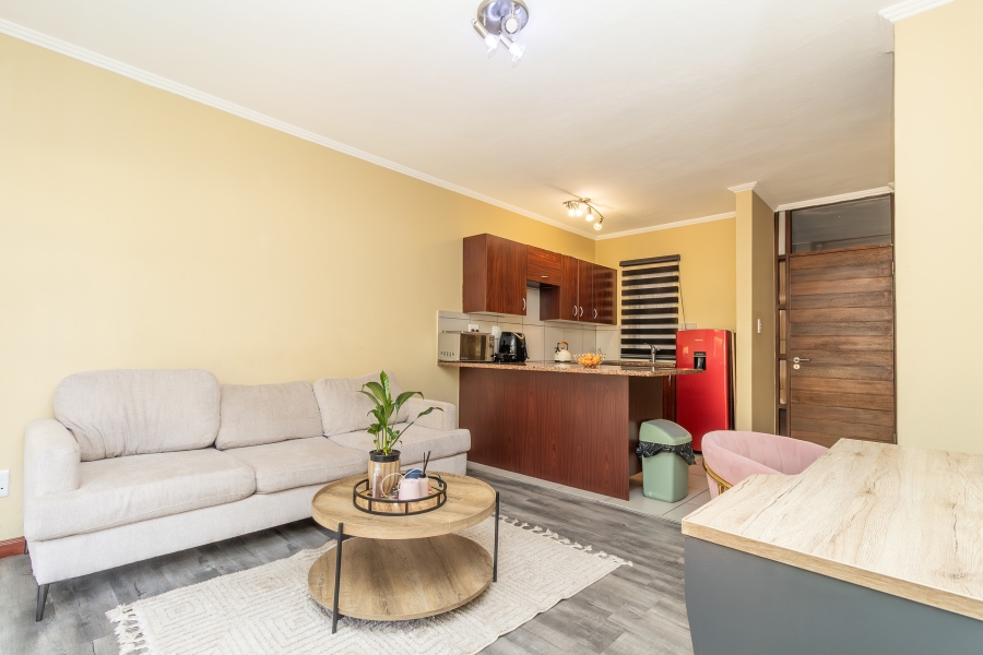 1 Bedroom Property for Sale in Jackal Creek Golf Estate Gauteng