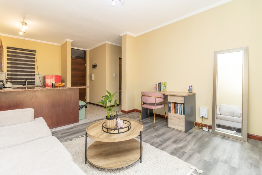 1 Bedroom Property for Sale in Jackal Creek Golf Estate Gauteng