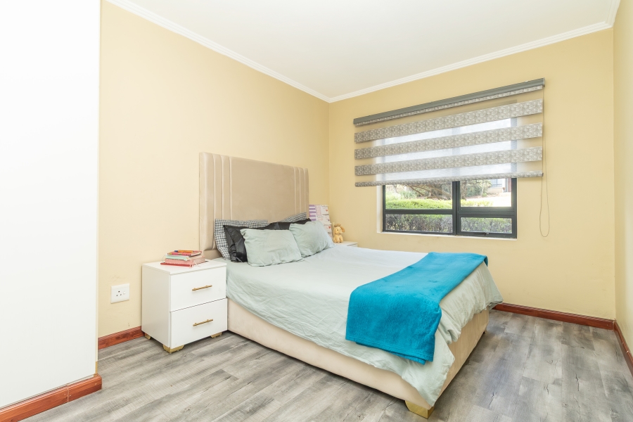 1 Bedroom Property for Sale in Jackal Creek Golf Estate Gauteng