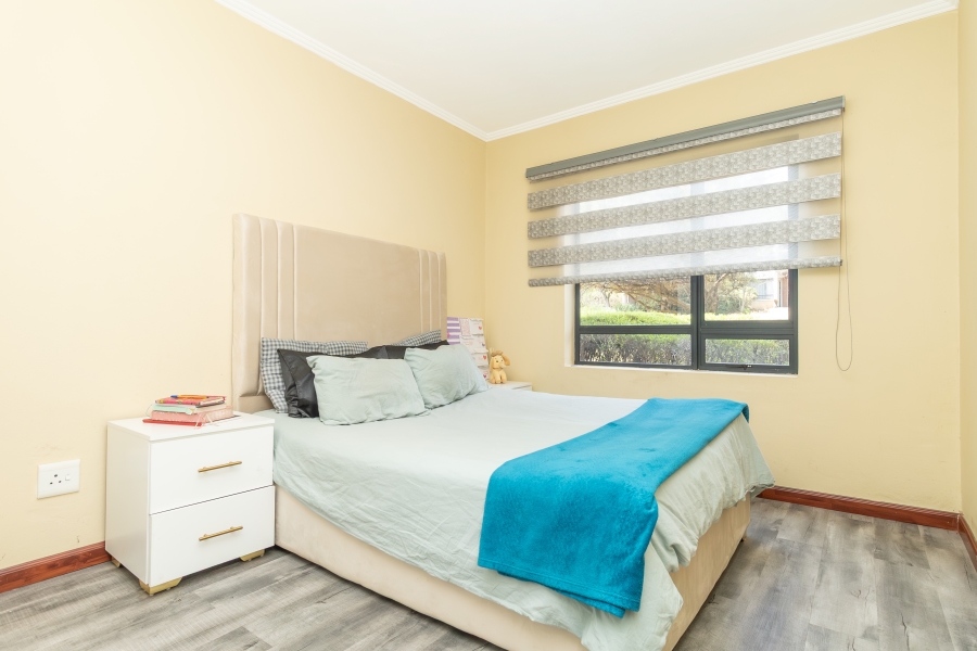 1 Bedroom Property for Sale in Jackal Creek Golf Estate Gauteng